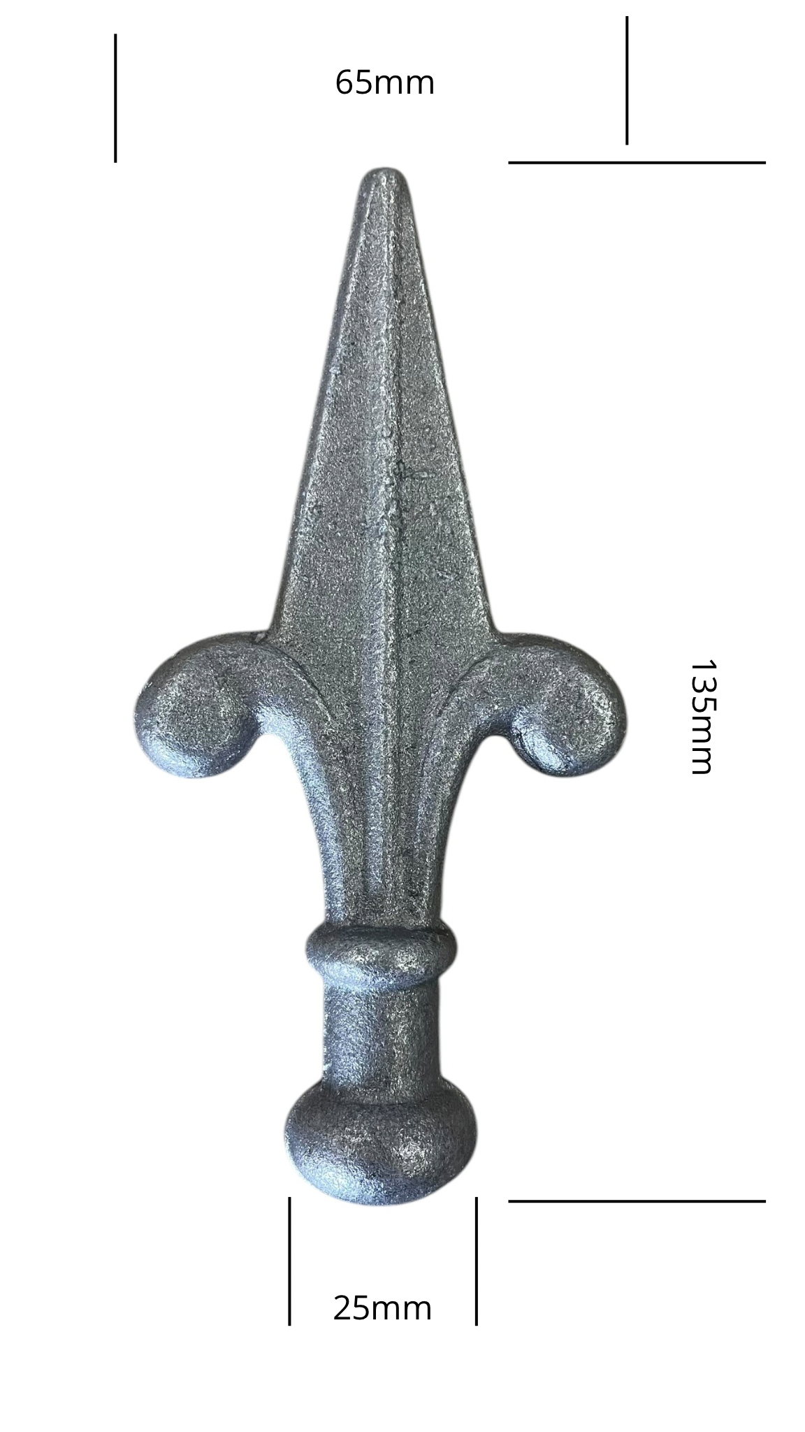 Punta de Lanza Espada