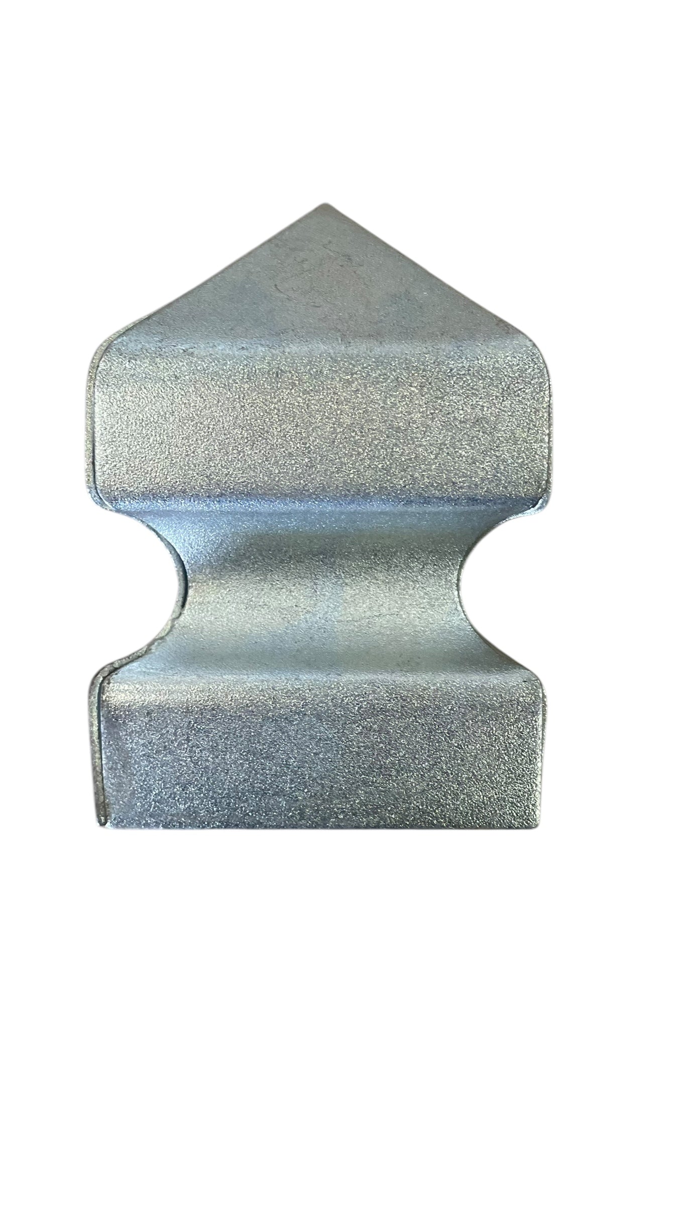 Tapa Perfil Alto 100