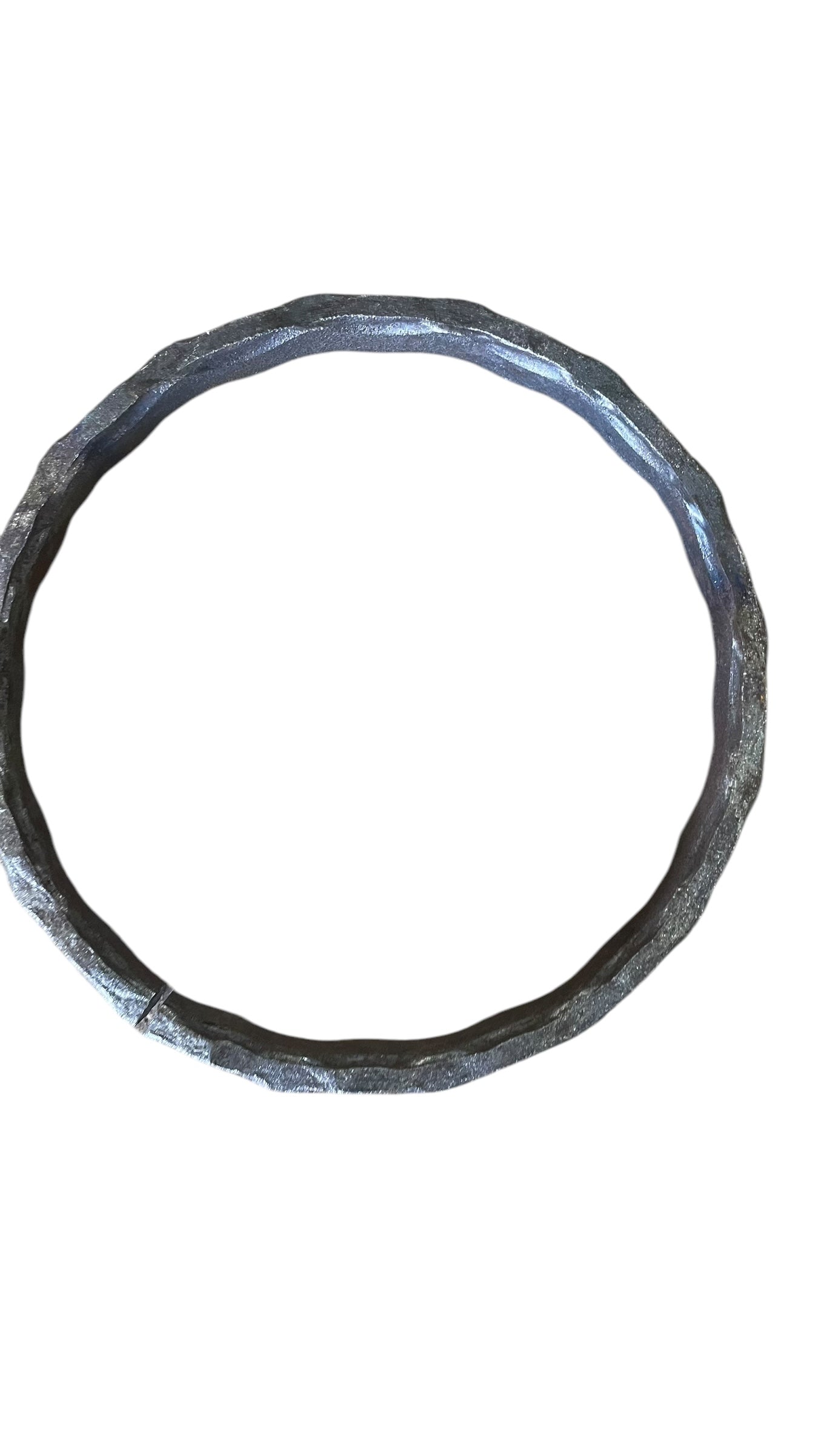 Circulo Martillado 100