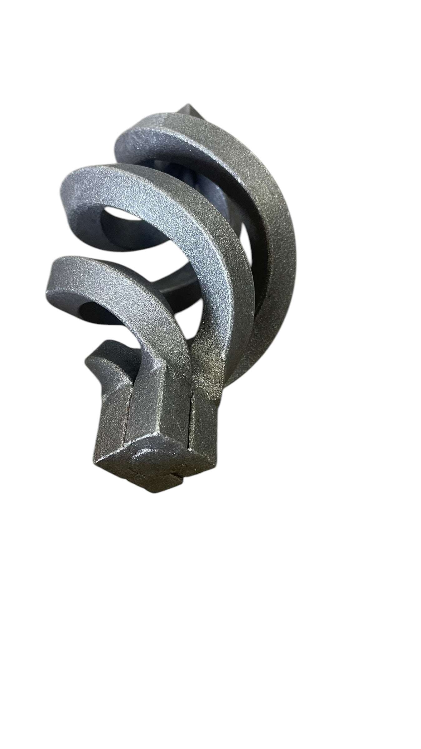 Piña 4 Fierros 24 mm