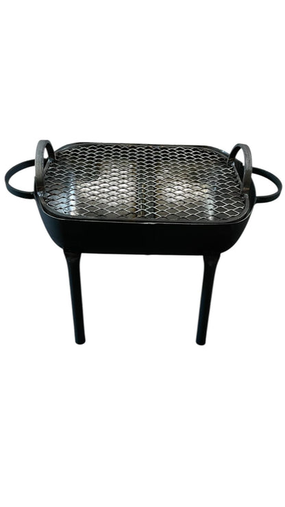 Asador Campamentos