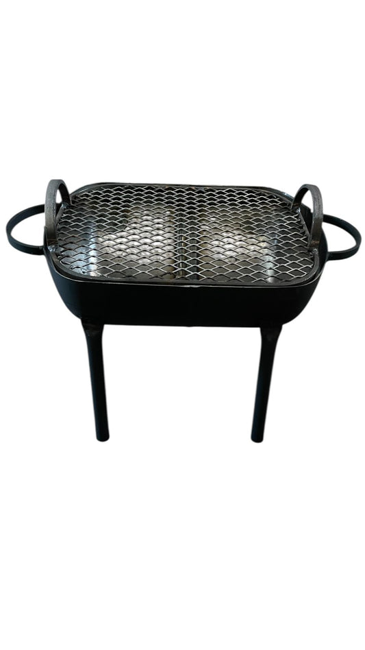 Asador Campamentos