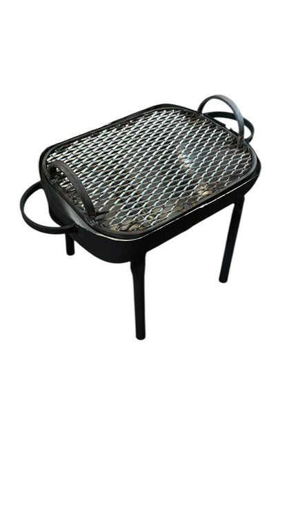Asador Campamentos