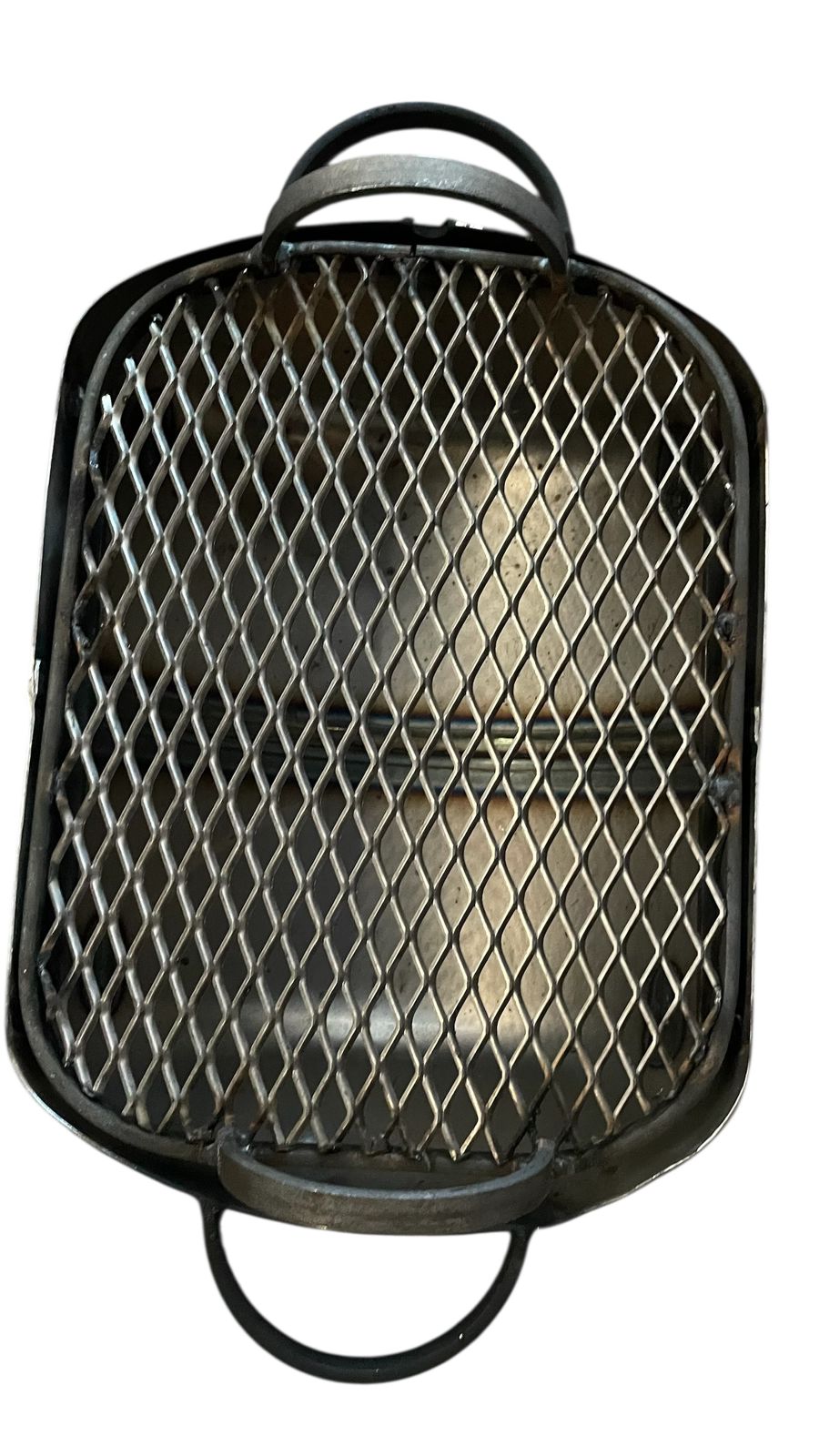 Asador Campamentos