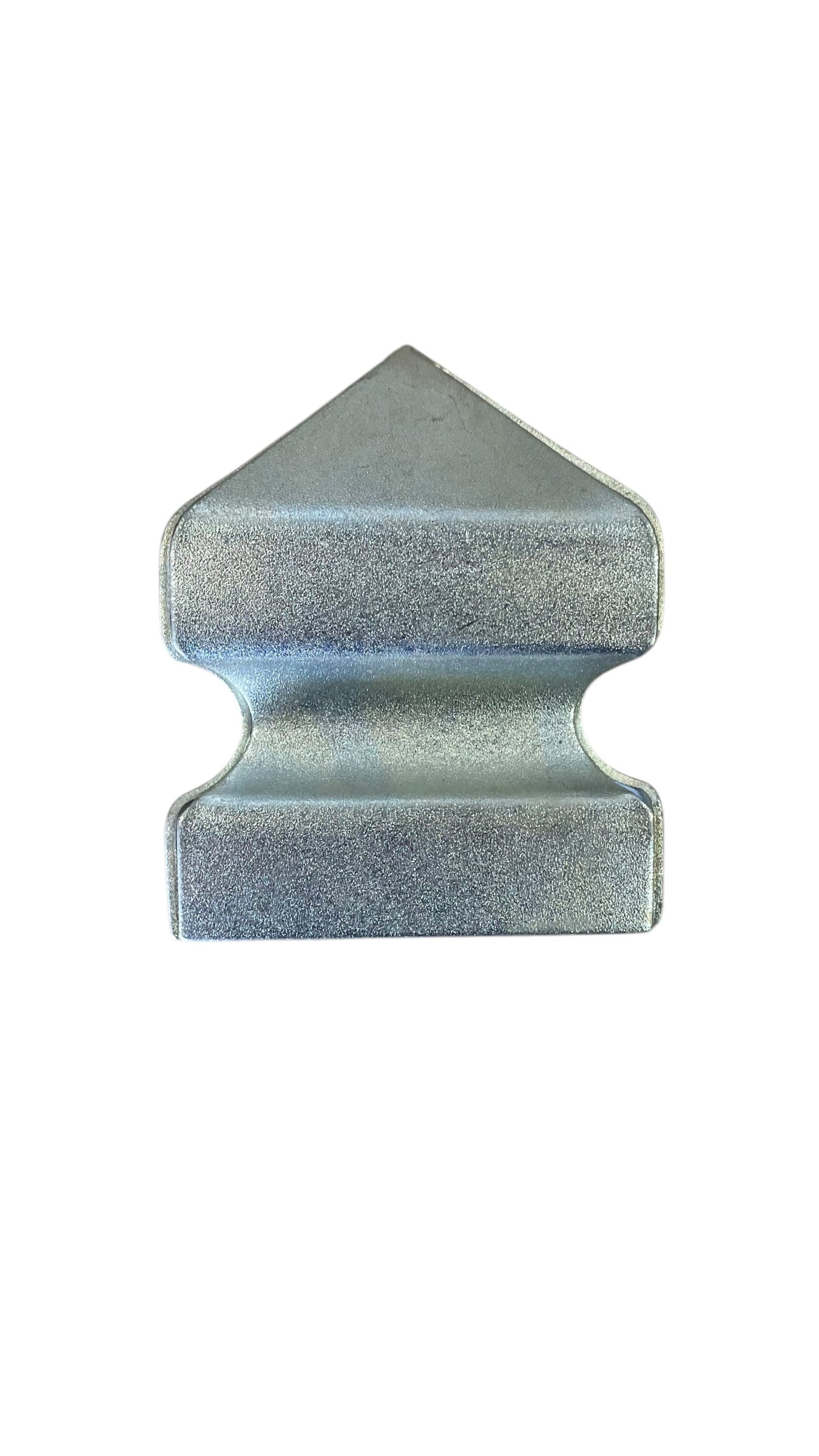Tapa Perfil Alto 80