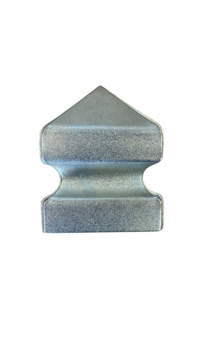 Tapa Perfil Alto 80