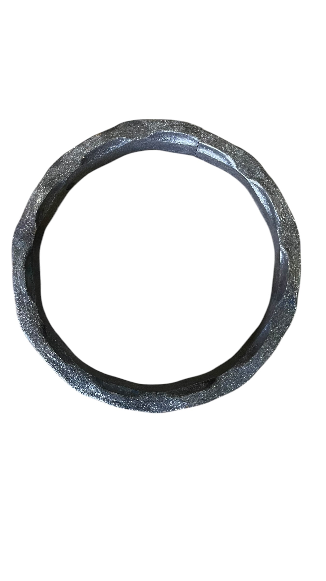 Circulo Martillado 120