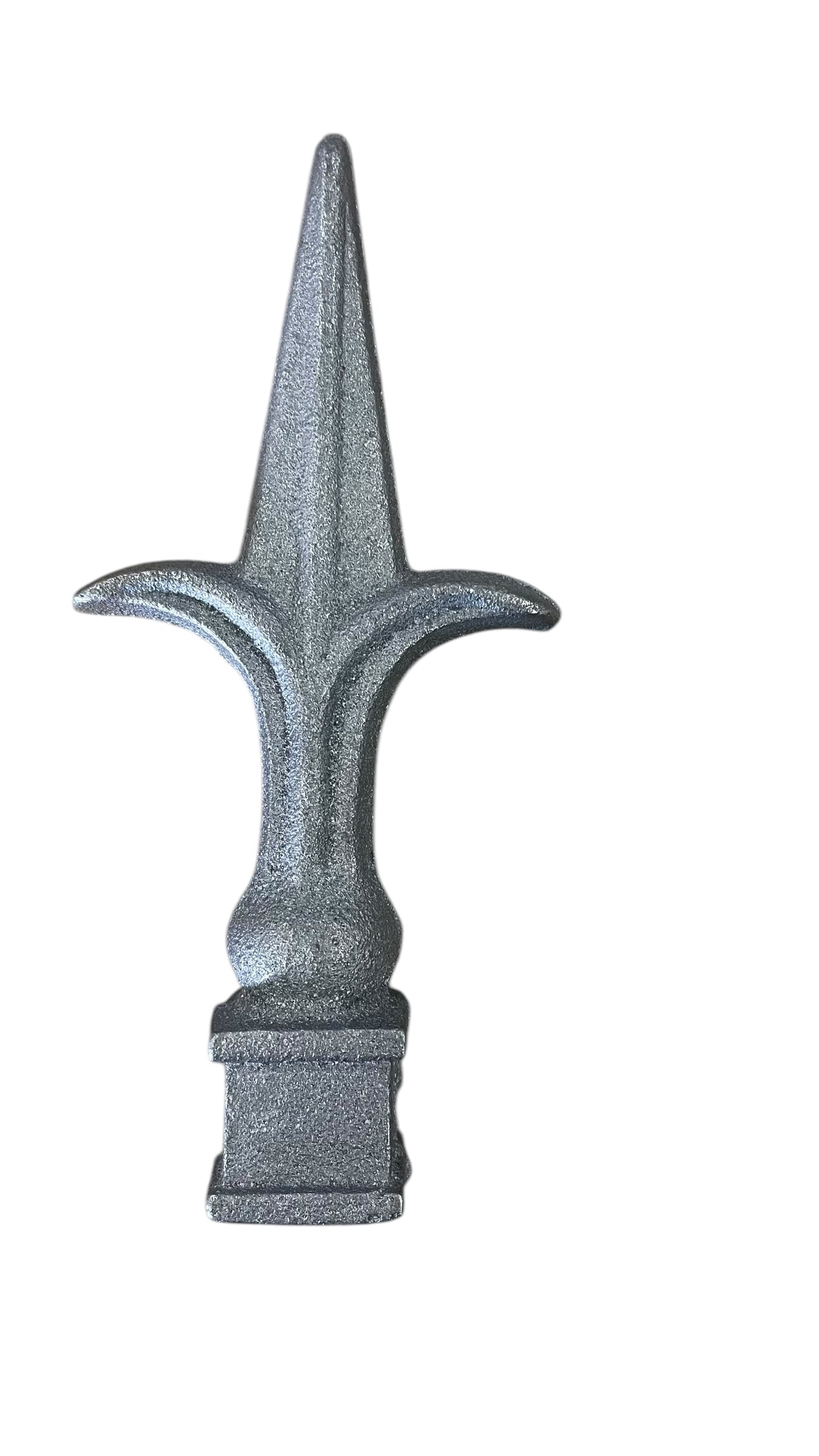 Punta de Lanza Espada Nordica