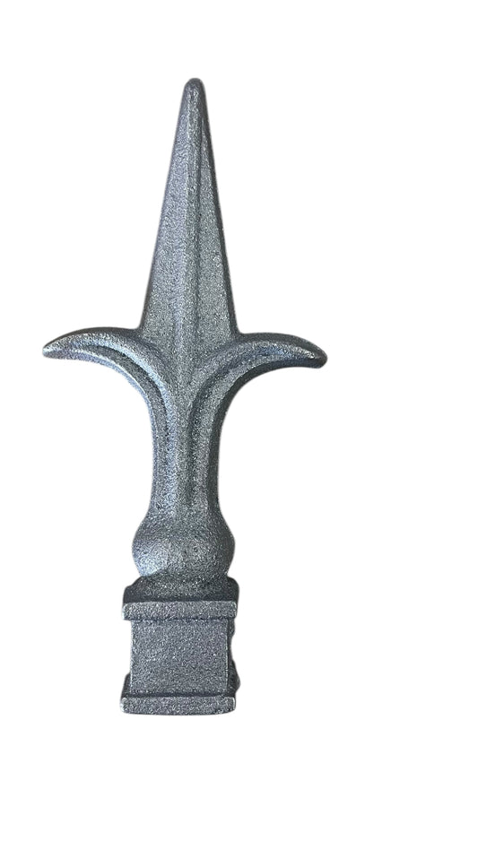Punta de Lanza Espada Nordica
