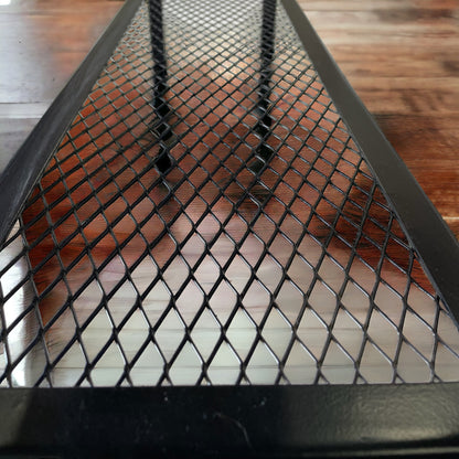 Mesa de arrimo Estilo Industrial