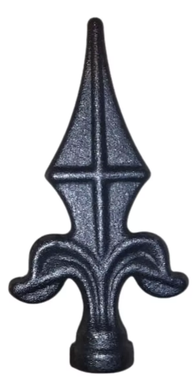 Punta de Lanza Hoja
